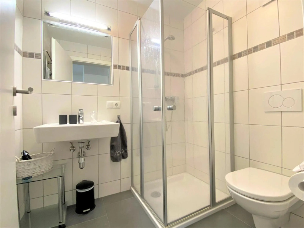 Wohnung in Gaschurn nahe Skilift