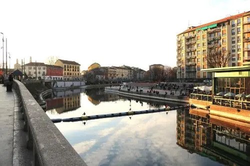 Appartamento in Porta Genova
