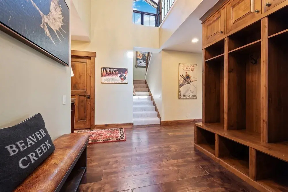 Luxury 4 Bedroom Penthouse Residence In Beaver Creek Village