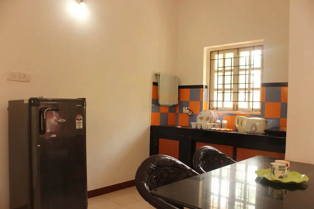 OYO 9173 Home Candolim Beach Lane