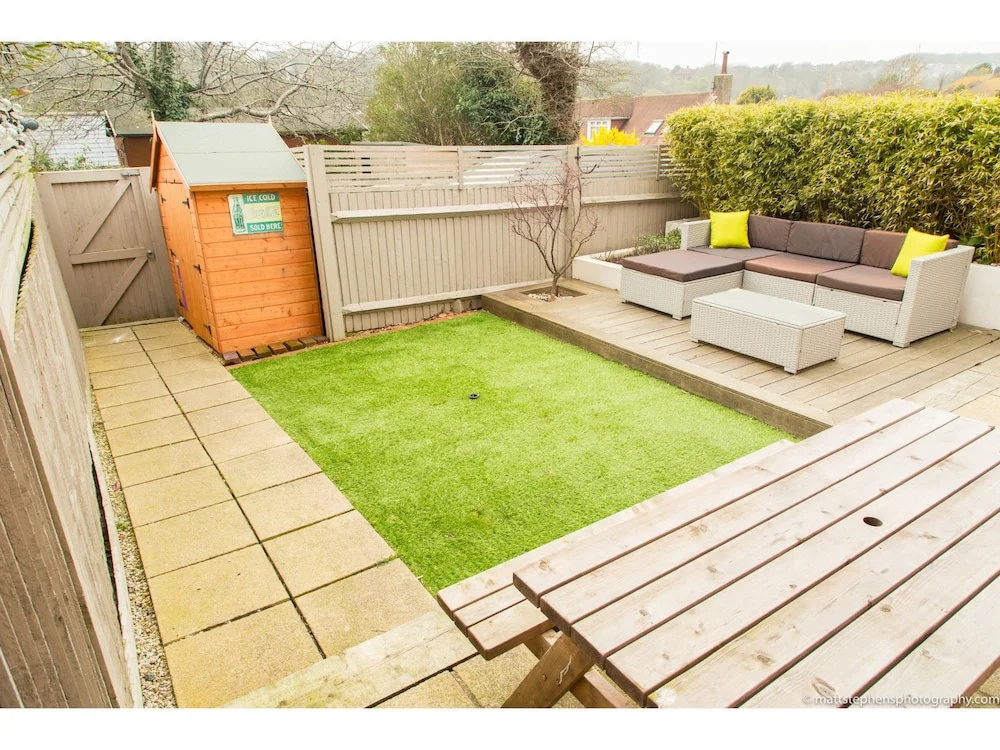 Beautiful 3 Bedrooms House in Rottingdean