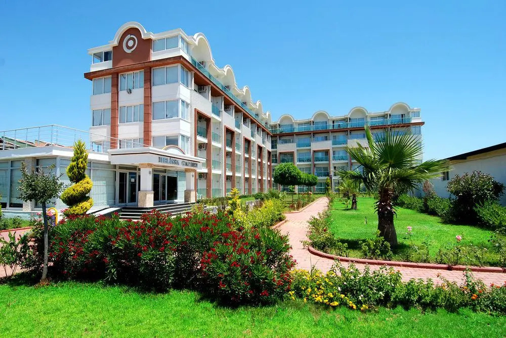 Melissa Garden Hotel