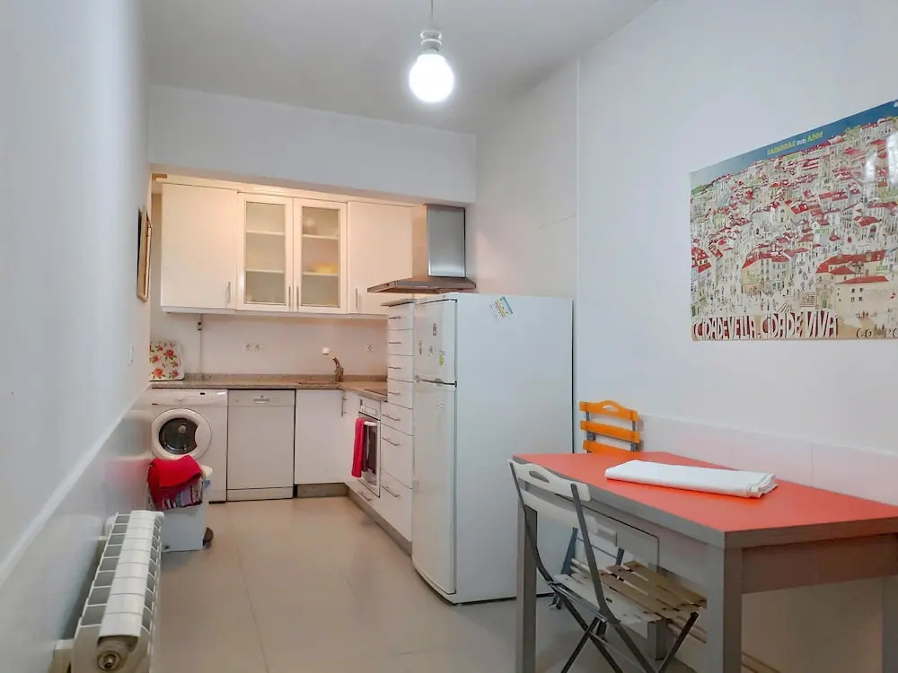Apartamento Concheiros 62
