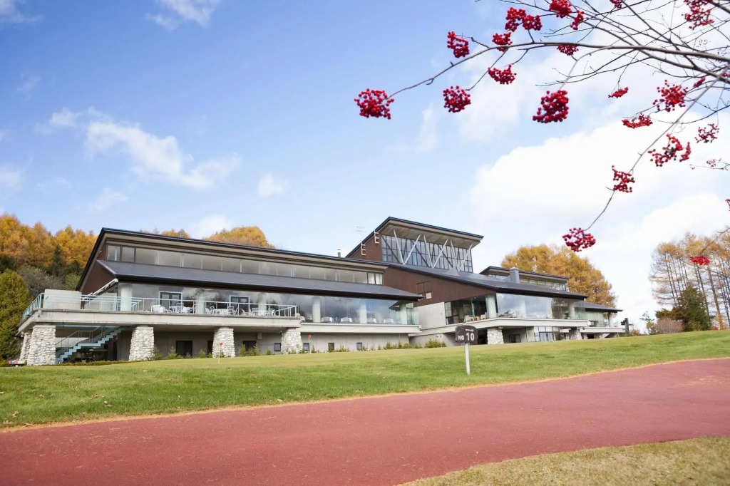 Northern Arc Resort