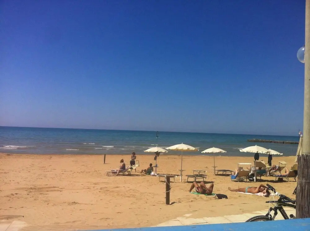 Casa del Mar Sicilia