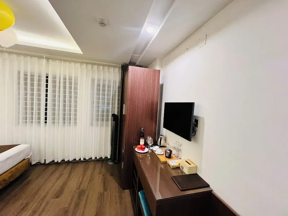 Hotel 239