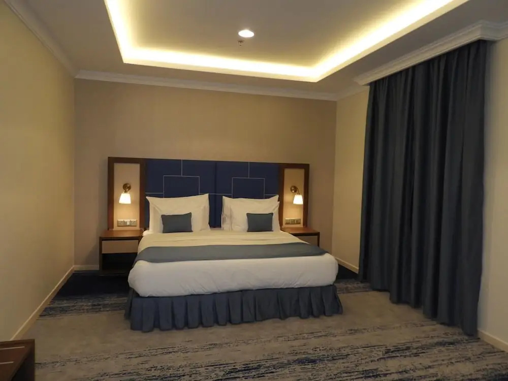 SwissBlue Serviced Apartments Economy Class