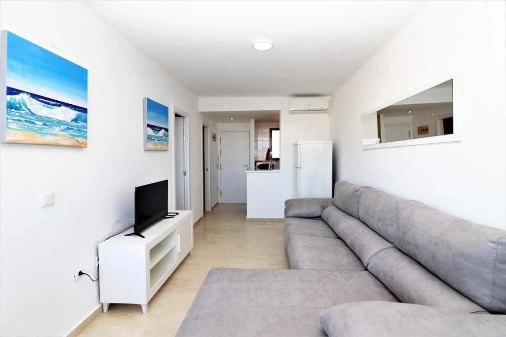 Trinisol Sea views 24E