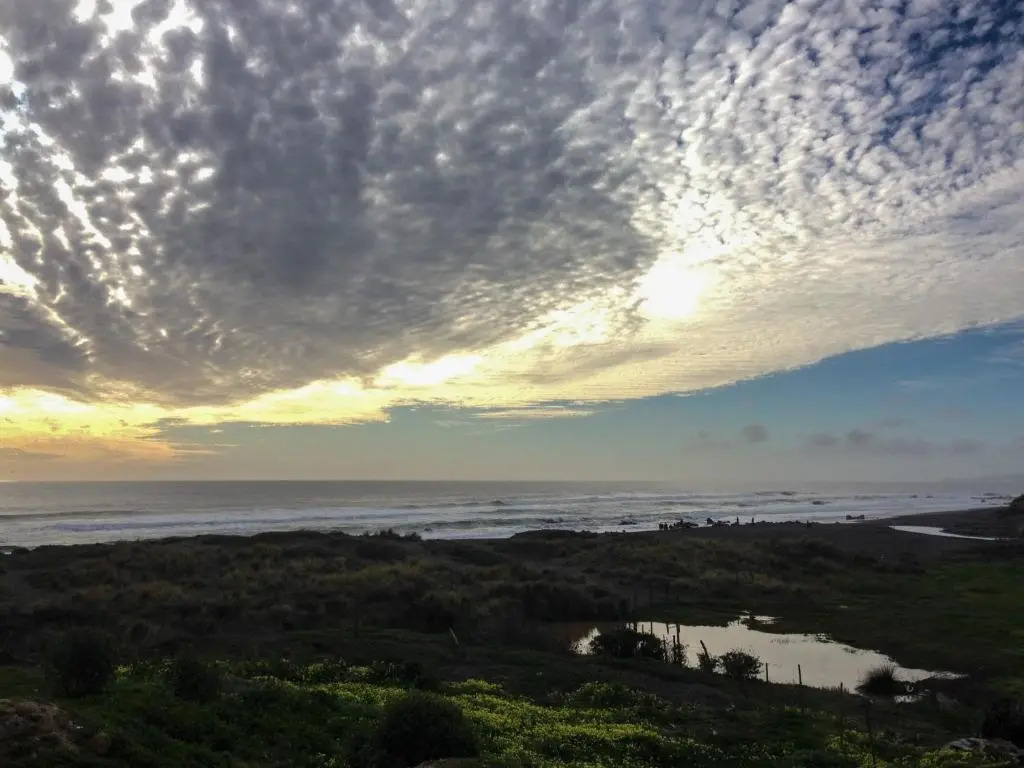 Pichilemu Apart Hotel