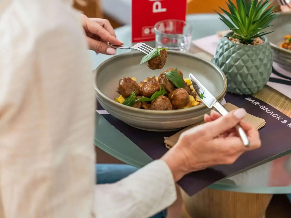 Ibis Madrid Alcobendas