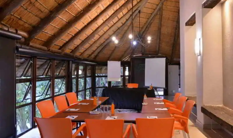 Bundu Lodge