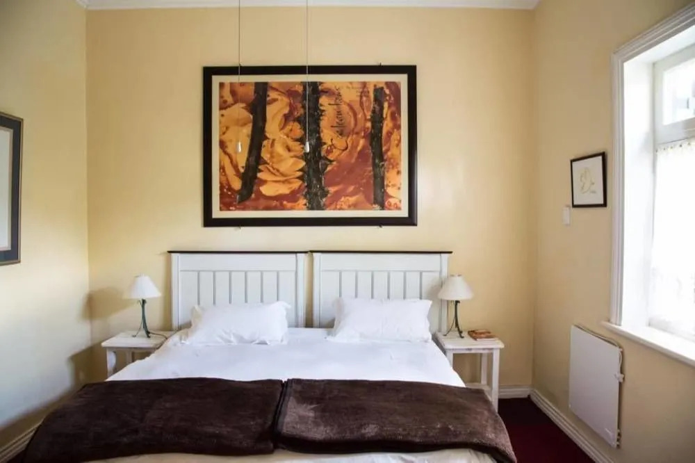22 Van Wijk Street Tourist Accommodation