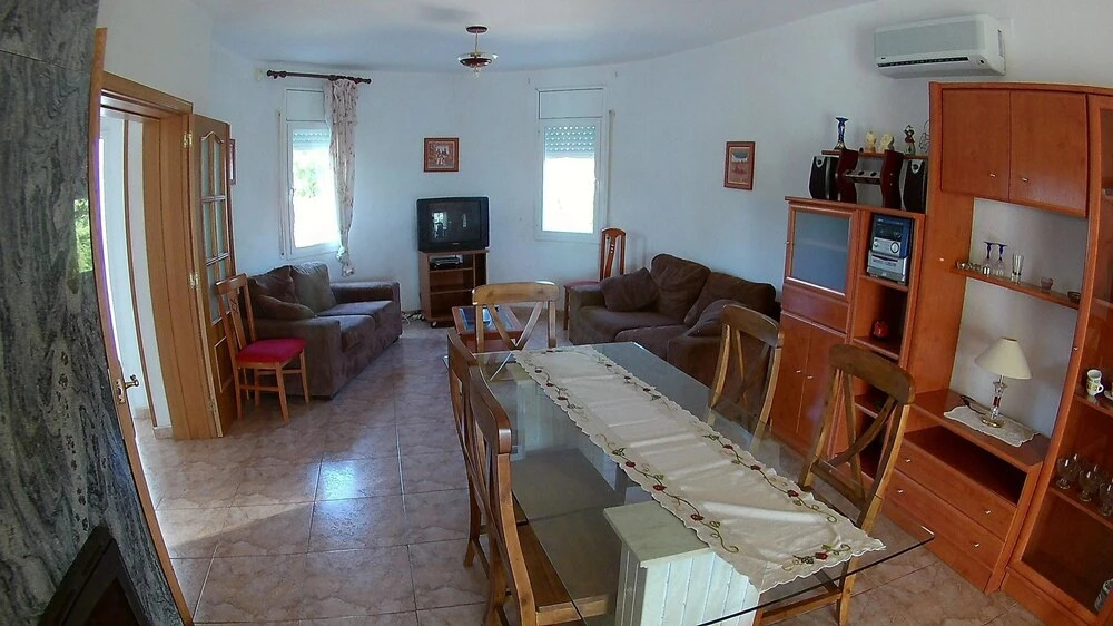 House With 4 Bedrooms in Costa del Zefir, With Wonderful sea View, Pri
