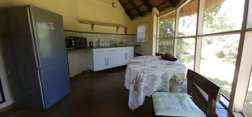 Kiaat Bungalows