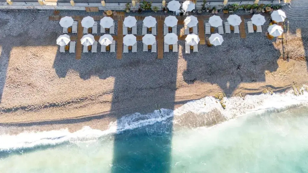Island Sea Side Hotel