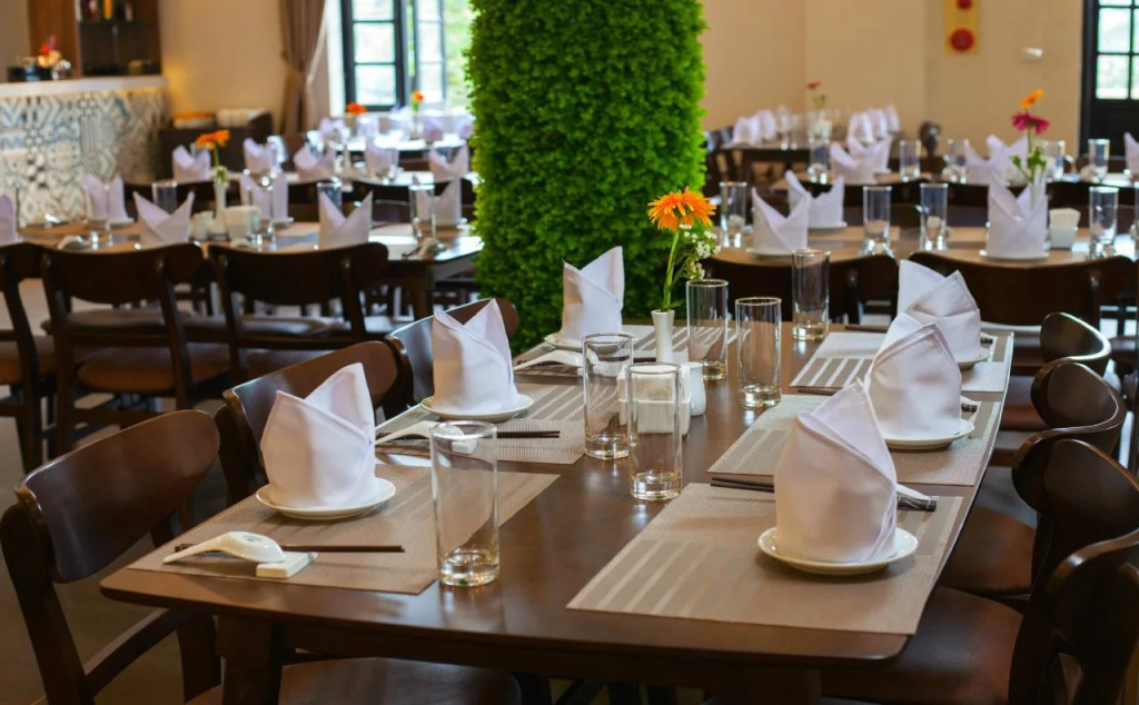 Lacasa Sapa Hotel