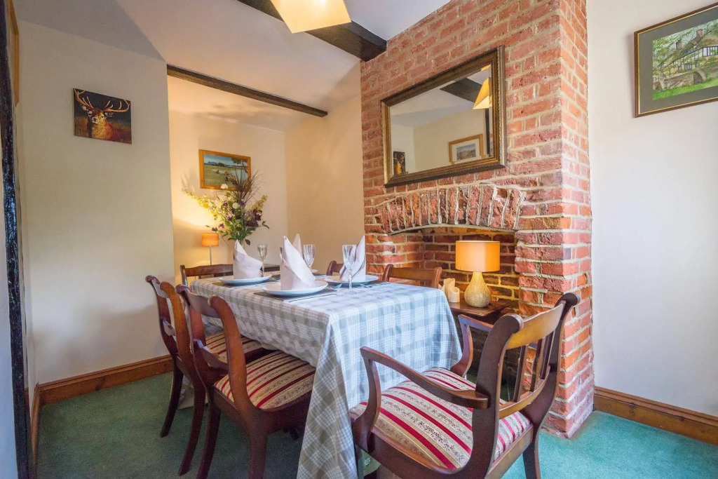 Homelea Cottage