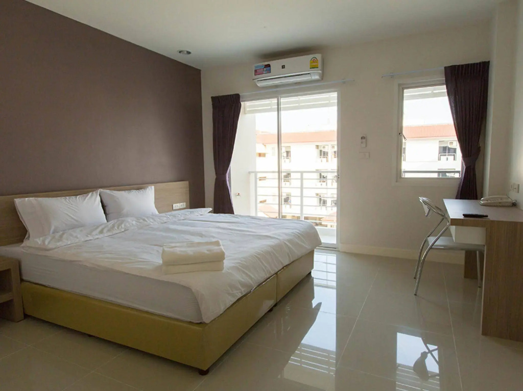 U Place Korat
