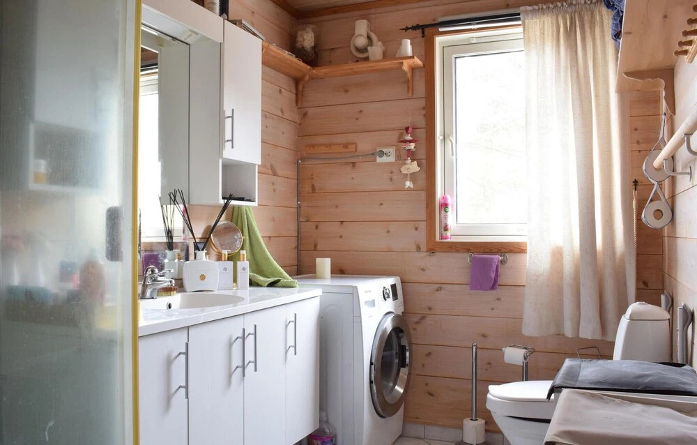 Beautiful Home in Jørpeland With Wifi and 3 Bedrooms
