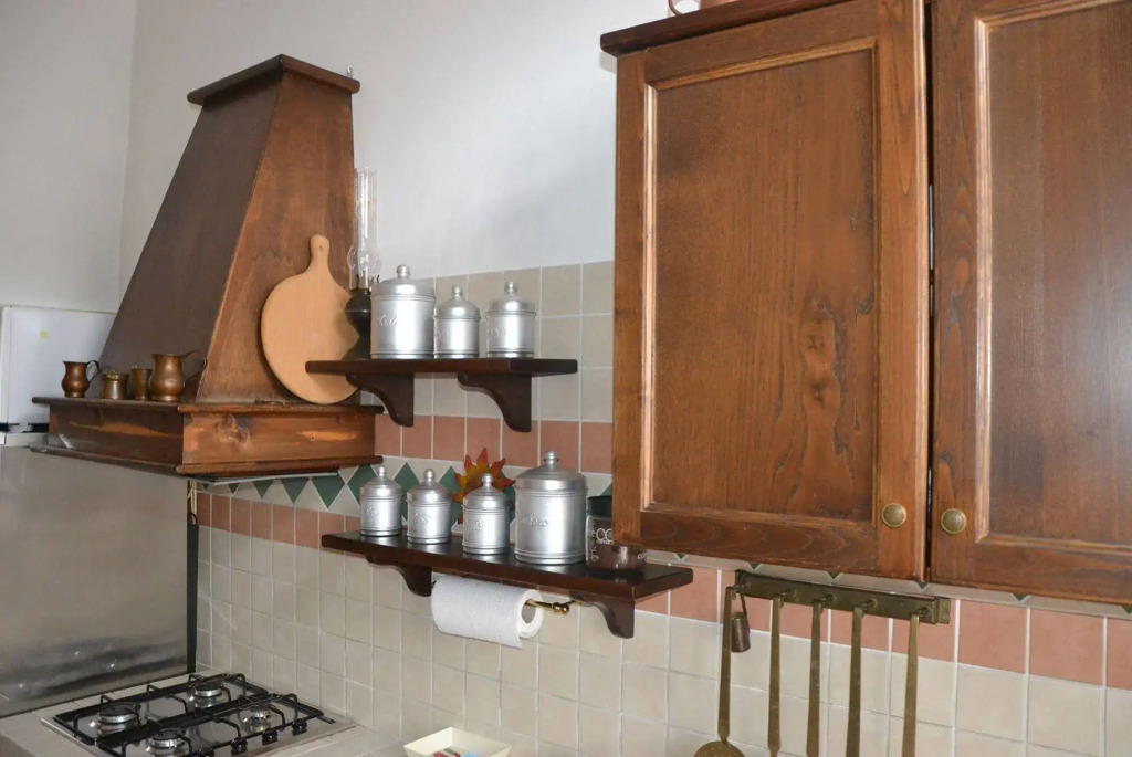 La Rosa Di Firenze B&B