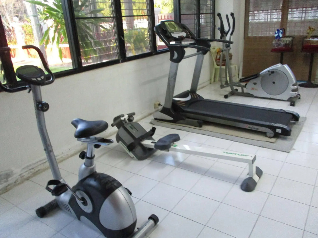 Muang Thong Family Suite Hatyai
