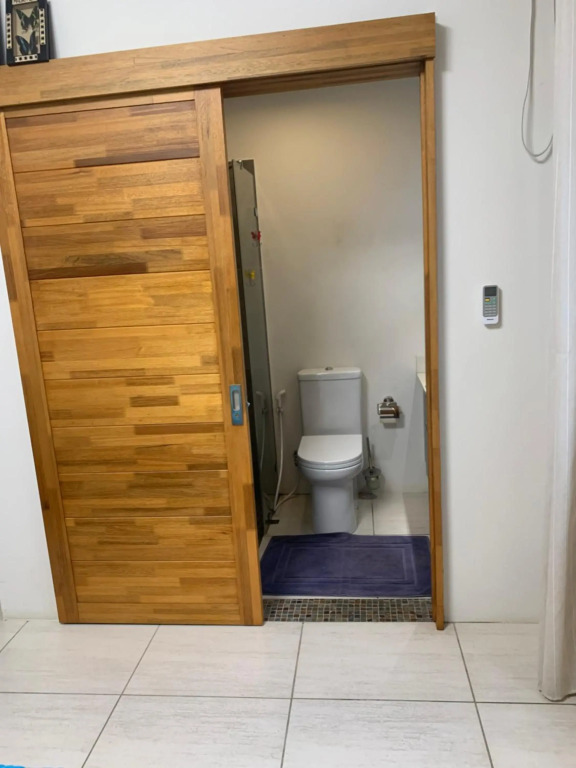 Oceanside Appartment