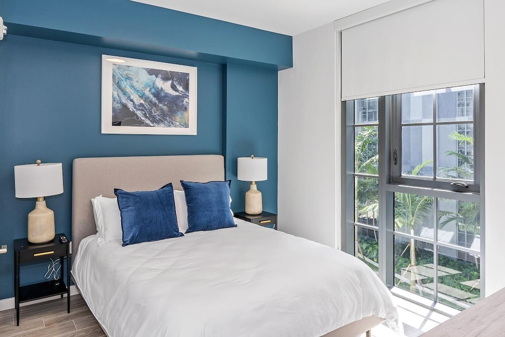Landing Furnished Apartments Pueblo Bonito - Palm Bay