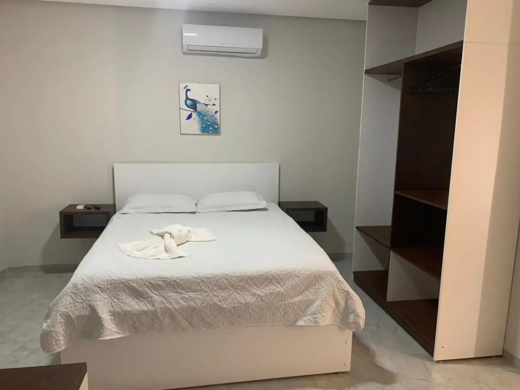 TODDES EXCLUSIVE RESORT