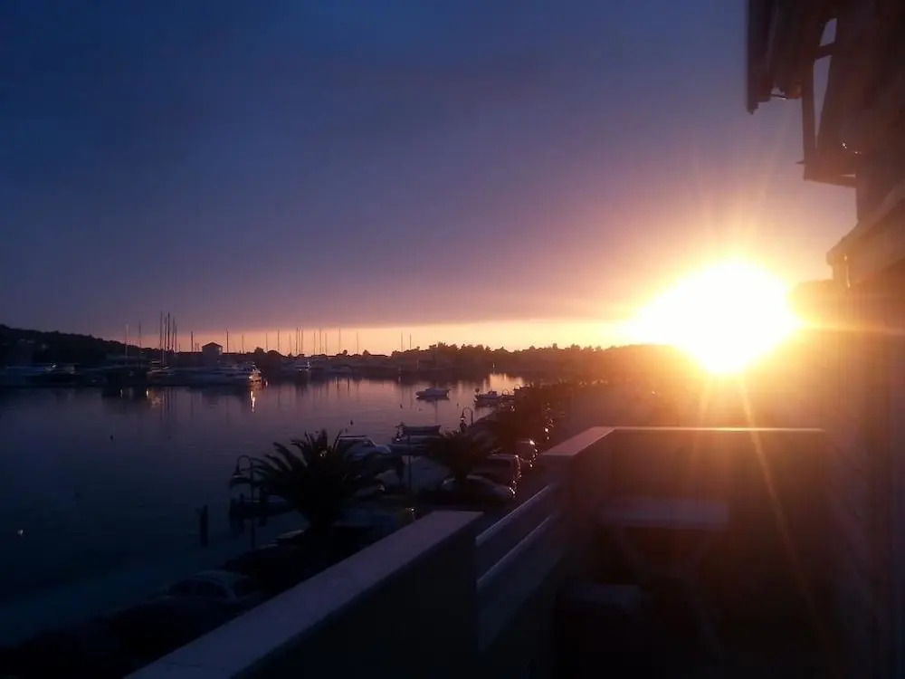 Apartmani Riva