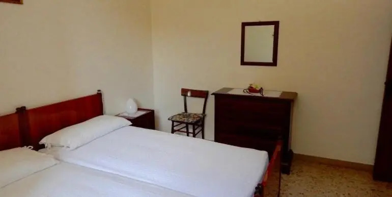 S120 - Sirolo, Ampio Trilocale Con Terrazzo Panoramico