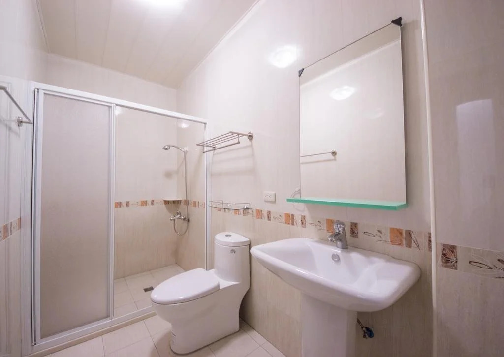 Nice Shan Shui Homestay