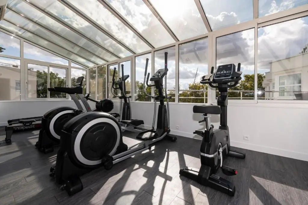 Four Points by Sheraton Reims Cathédrale