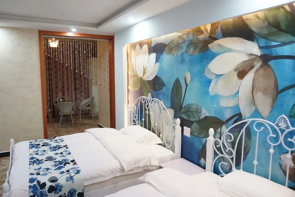 Wuzhen Tiantaixiehou Hotel