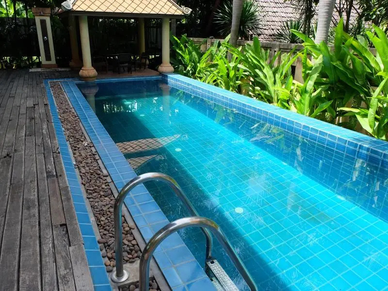 Picha Waree Resort