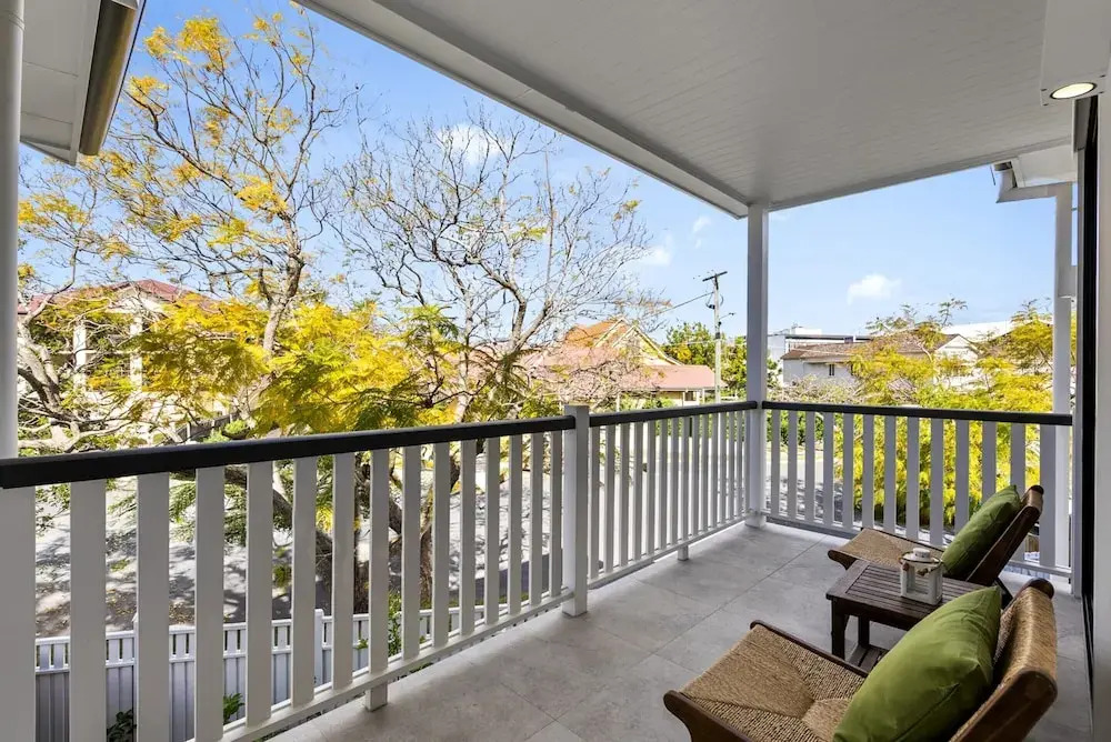 Spacious 3-bed Clayfield House With Patio and BBQ