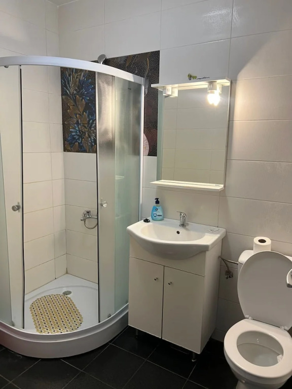 Apartamente Aquarium