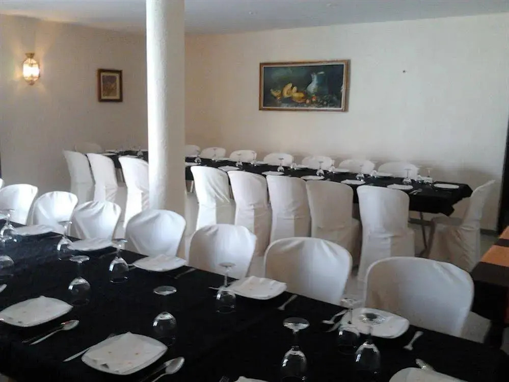 Hotel Matalascañas
