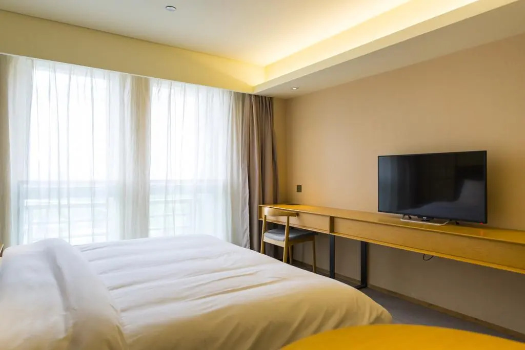 JI Hotel Shanghai The Bund Tiantong Road