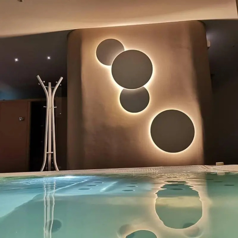 Hotel Up Wellness & Spa