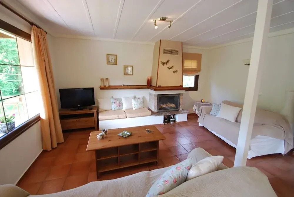 Skiathos Villa Jasmin Skiathos Three Bedroom Villa