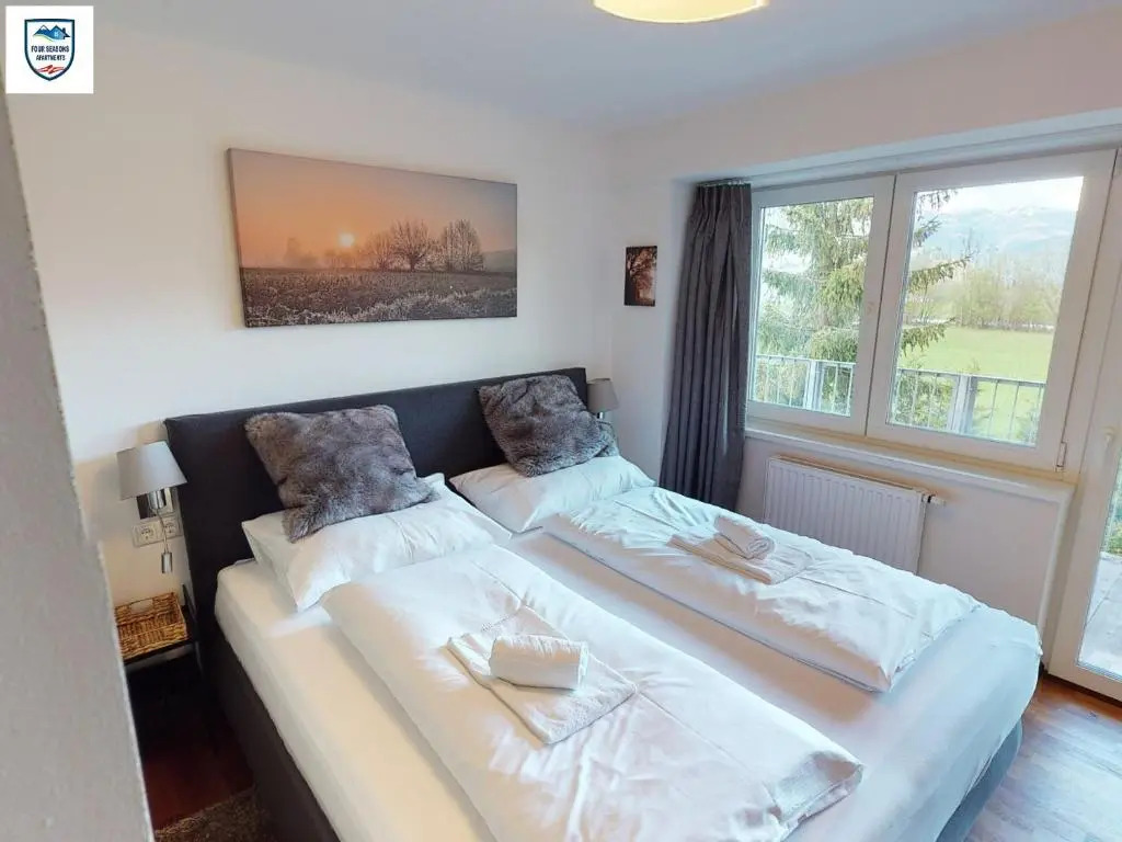 Residence Alpin Kaprun - Top 6 by Four Seasons Apartments