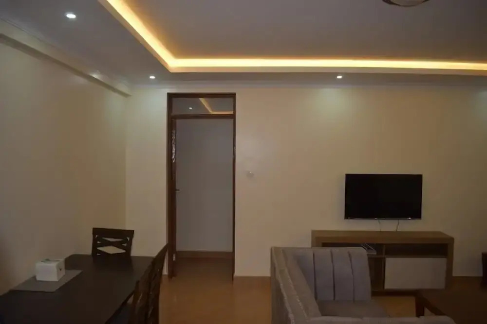 Double N Suites Kakamega
