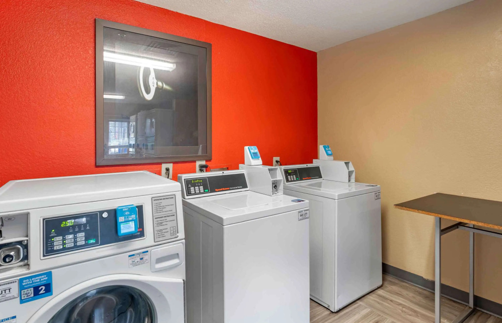 Extended Stay America Select Suites - Newport News - Oyster Point