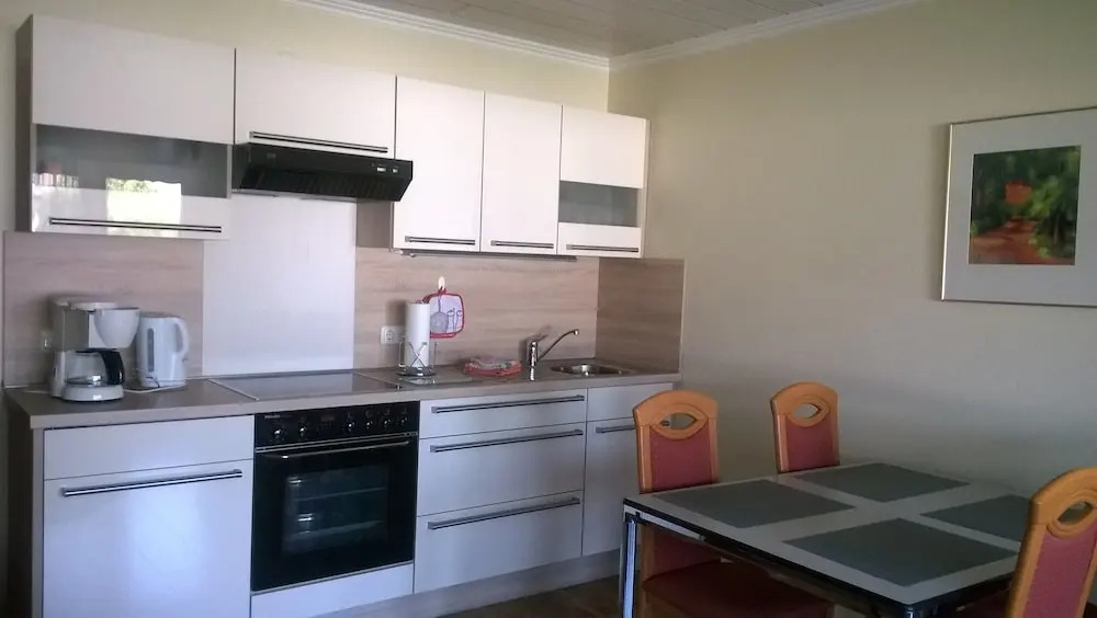 Ferienwohnung Haus Kotthoff