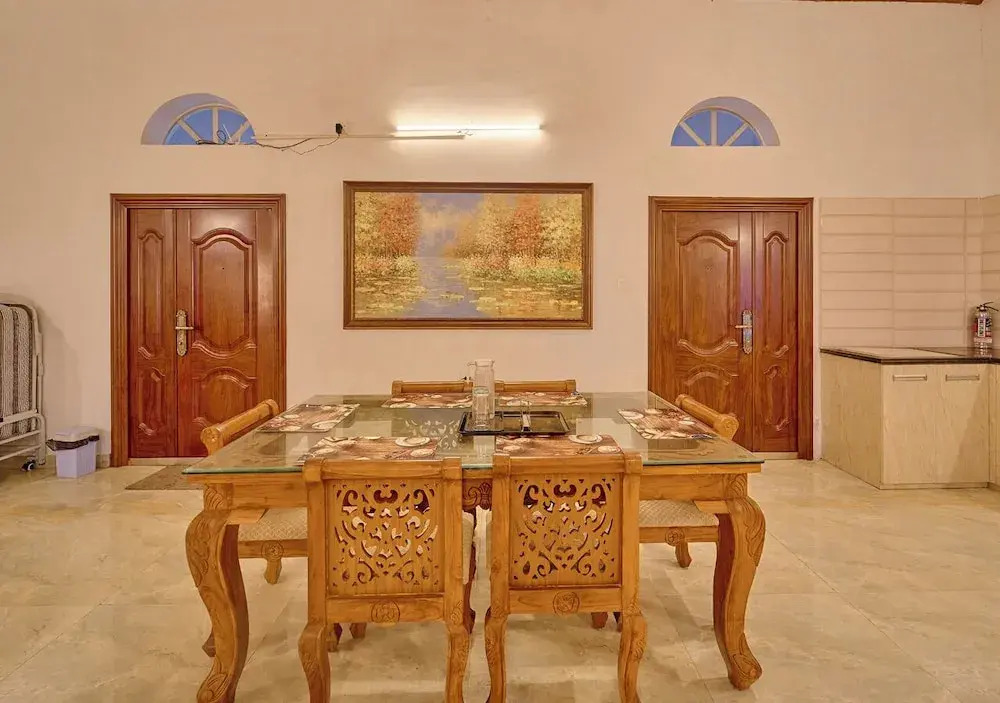 Emerald Stays Ooty by VOYE HOMES - Italian Luxury near Ooty Emerald Lake