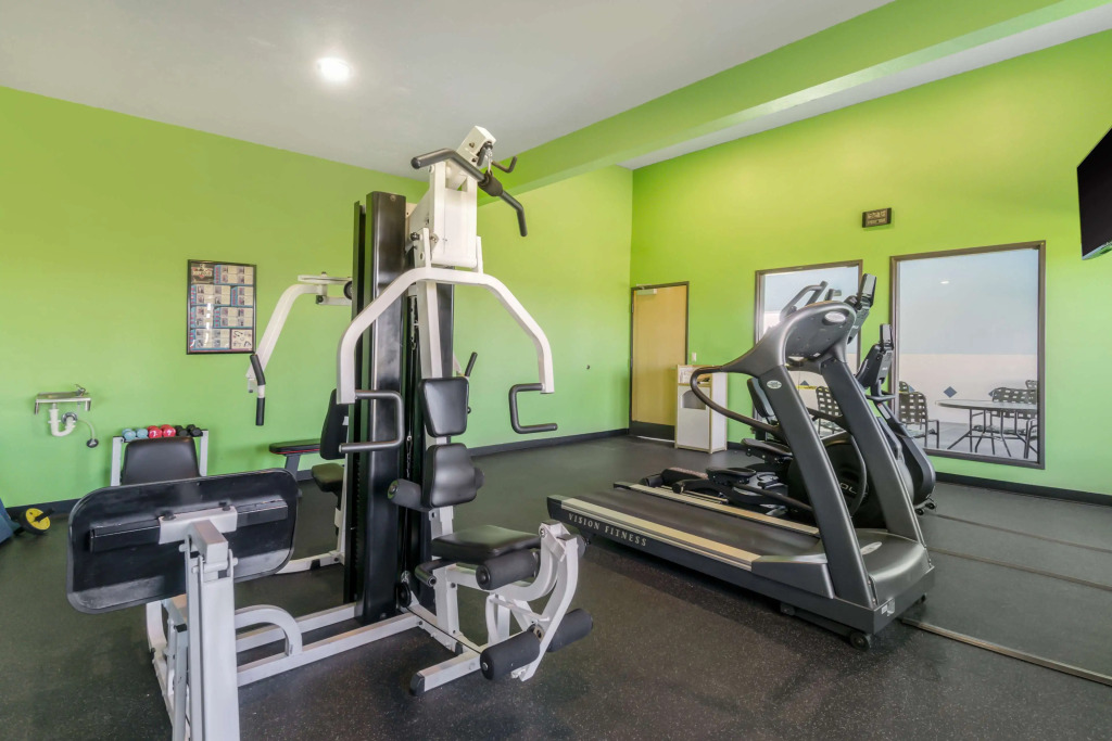 Best Western Plus Grapevine Inn
