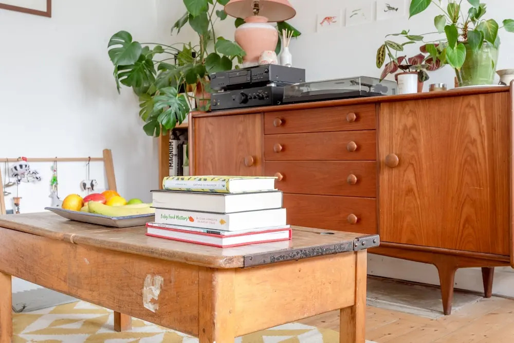 Stylish Arty Apartment in Hackney