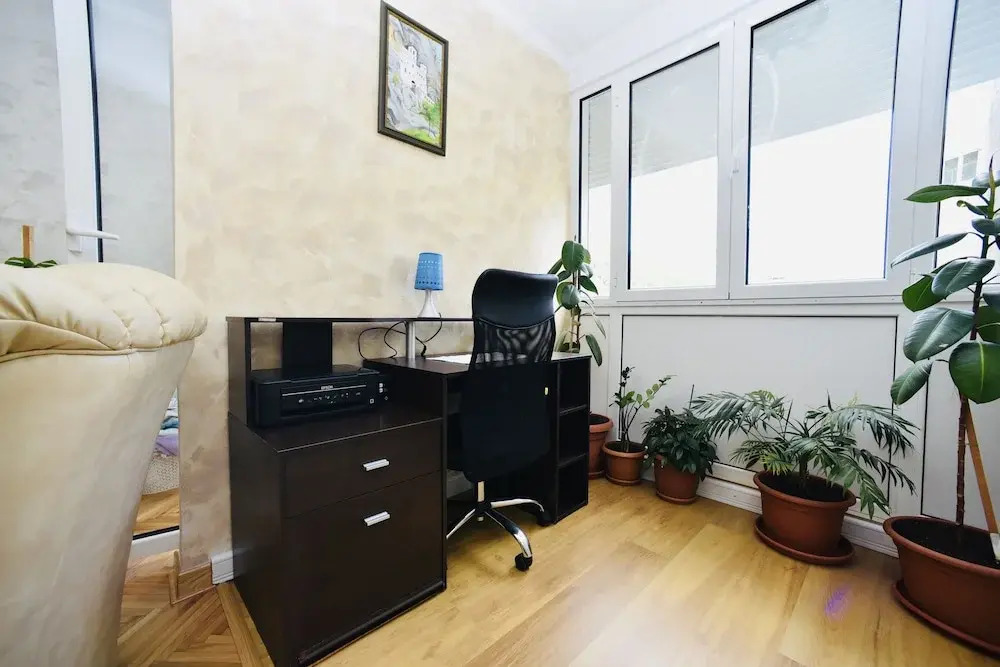 Budva Apartments
