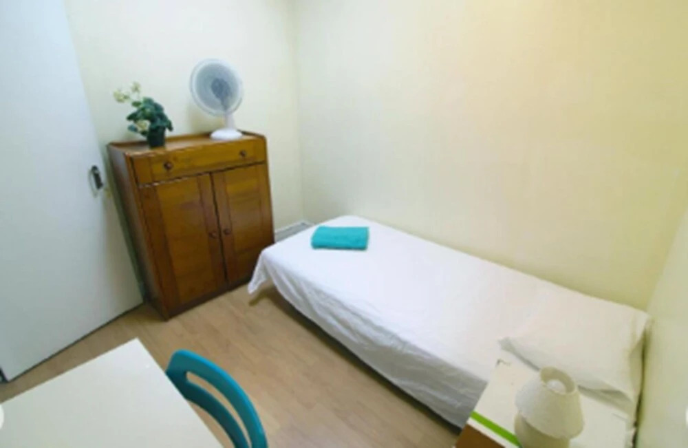 Room in Marechal Saldanha