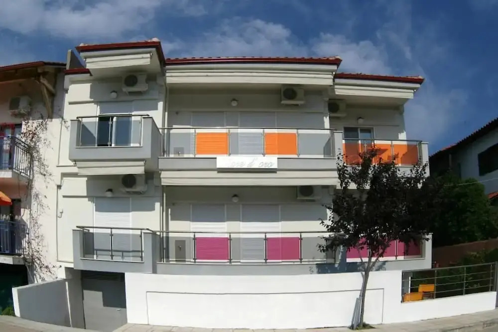 Mare DOro